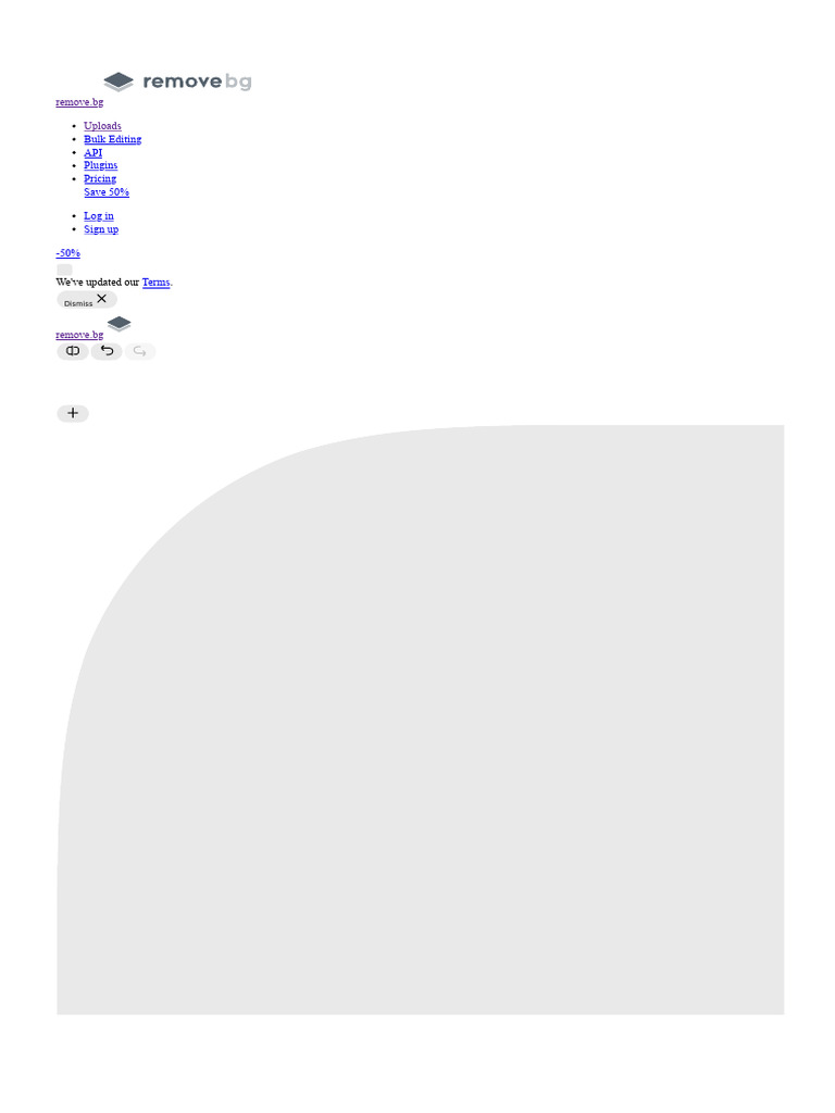 Remove.bg: Background Removal Tool | PDF