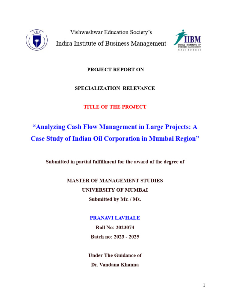 Functional Project | PDF | Investing | Dividend