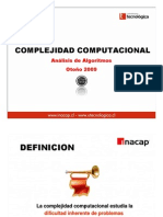 Complejidad Computacional Ppardo