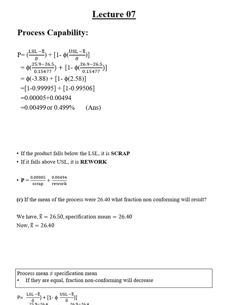 Group D(lecture 7,8) | PDF