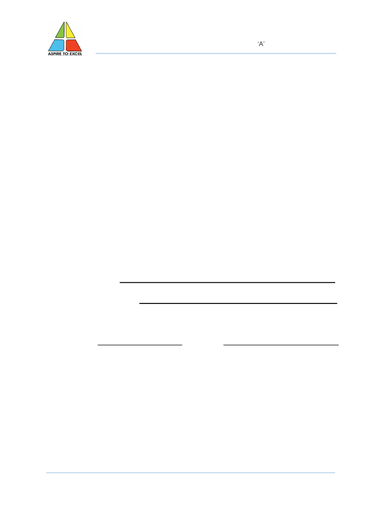Computer & IT Lab Manual for Civil Engineering | PDF | Computing ...