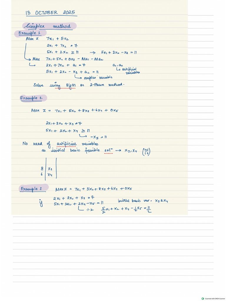 Quantitative Methods Construction | PDF