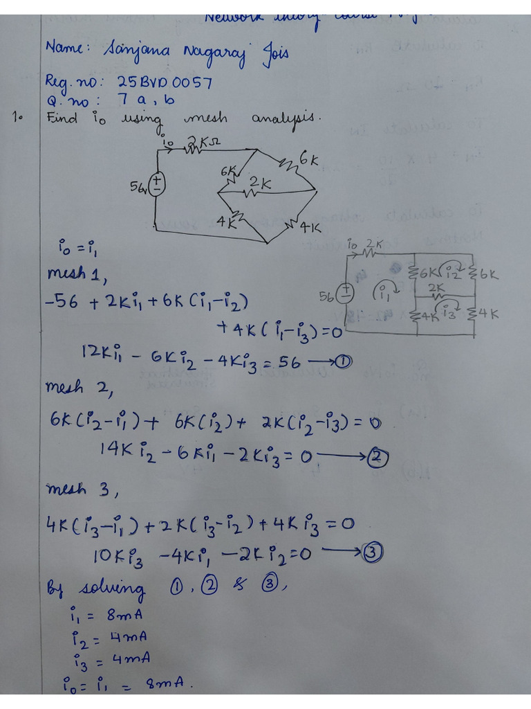 Assignment Nt 2 | PDF