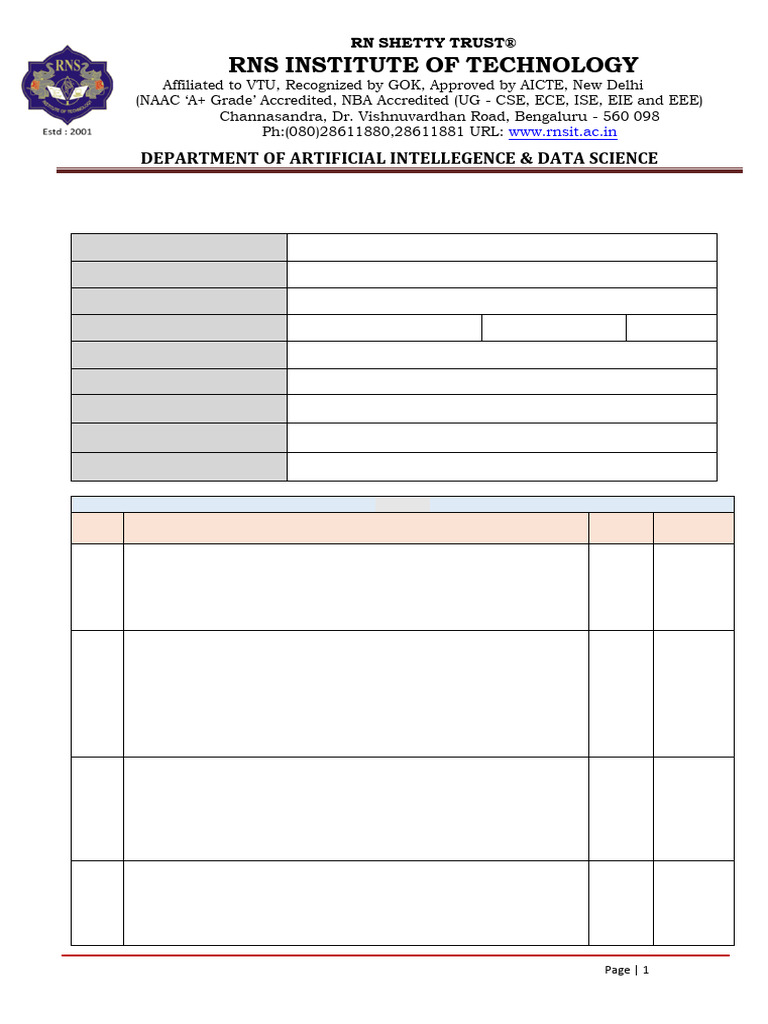 Assignment 1 | PDF | Matrix (Mathematics) | Function (Mathematics)
