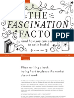 The Fascination Factor