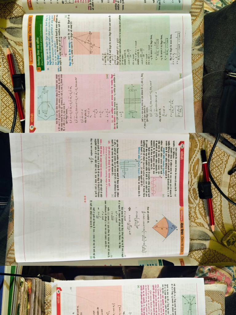 Physics Long Answer Questions | PDF