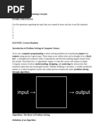 Python Coding with Edu-Blocks Guide | PDF | Python (Programming ...