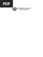 Patron Guidelines for Clubs and Societies | PDF