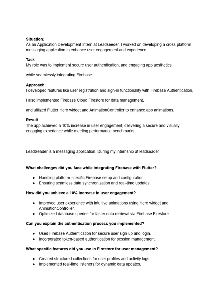 9 | PDF | Cache (Computing) | Mobile App