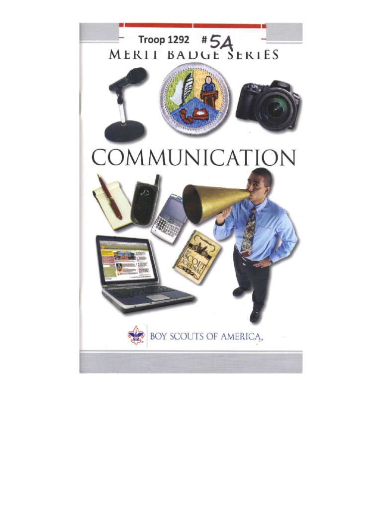 Communication 2009 | PDF