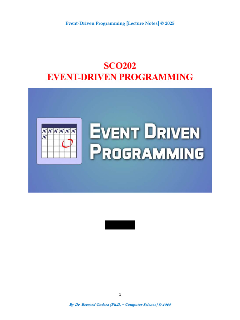 VB.NET Procedures: Sub & Function Guide | PDF | Parameter (Computer ...