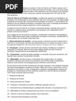 Otimizacao Da Vida Dos Produtos