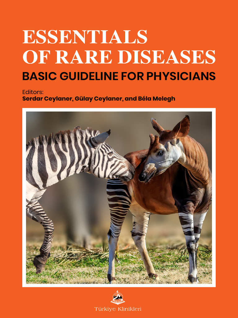 Guidelines for Physicians on Rare Diseases | PDF | Zygosity | Genetic ...
