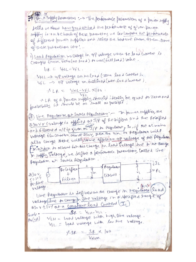 Unit-3 Notes 3 | PDF