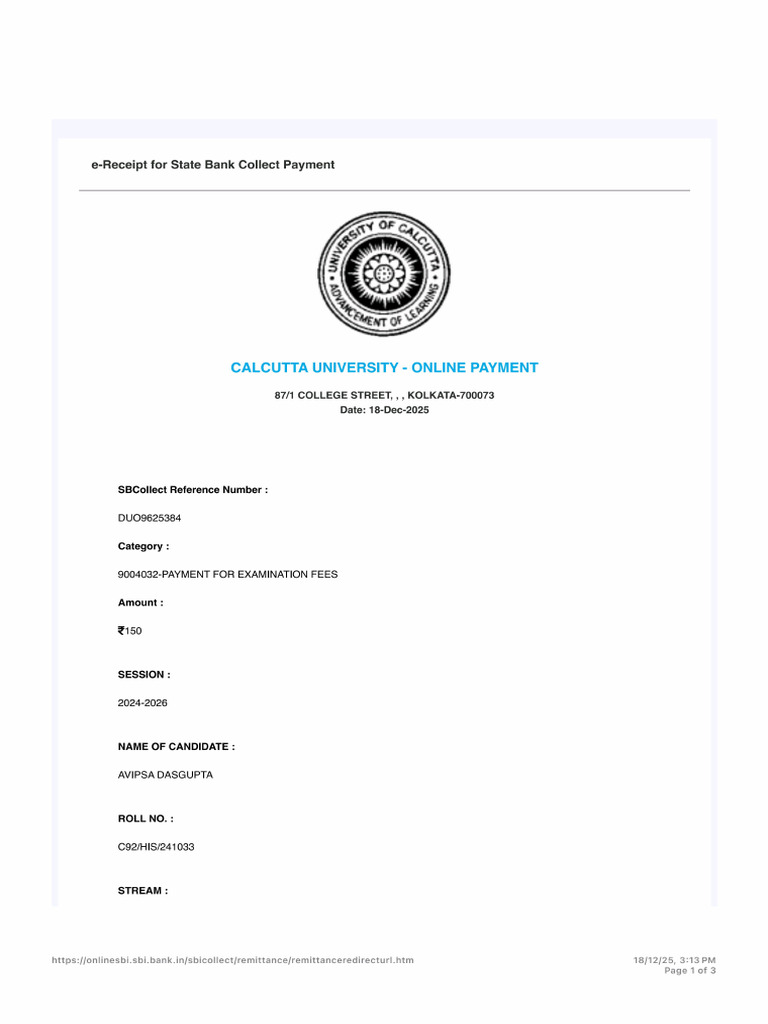 SB Collect 3 | PDF