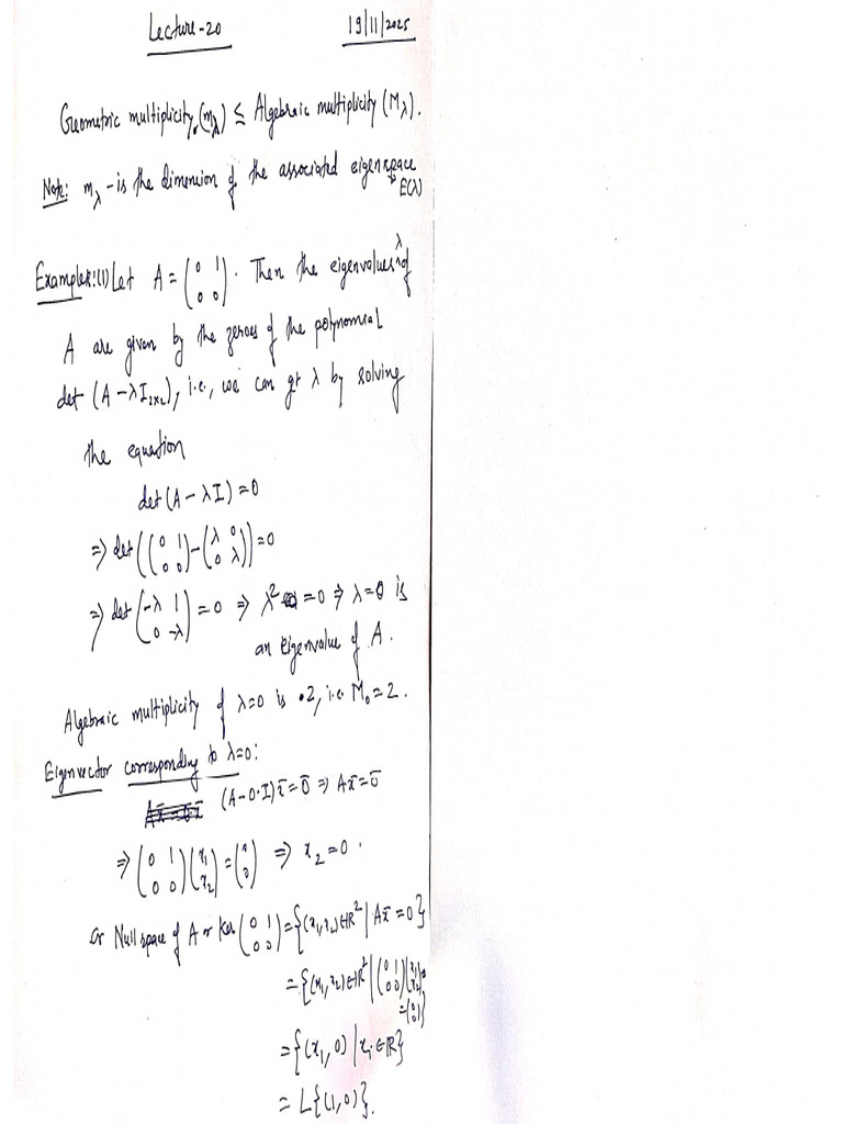 Lecture 20 VM (1) Rotated | PDF