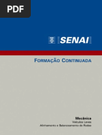 Alinham. e Balanc. Rodas