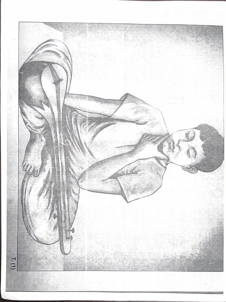 TAT Indian Adaptation | PDF