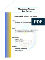 El Contador Frente Al Deber Moral Ultimo-1