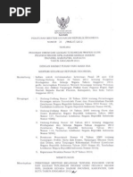 Download PMK Nomor 34 Tahun 2012 Tentang Profesi Guru PNSD 2012 by nurulkhairi87 SN98247586 doc pdf