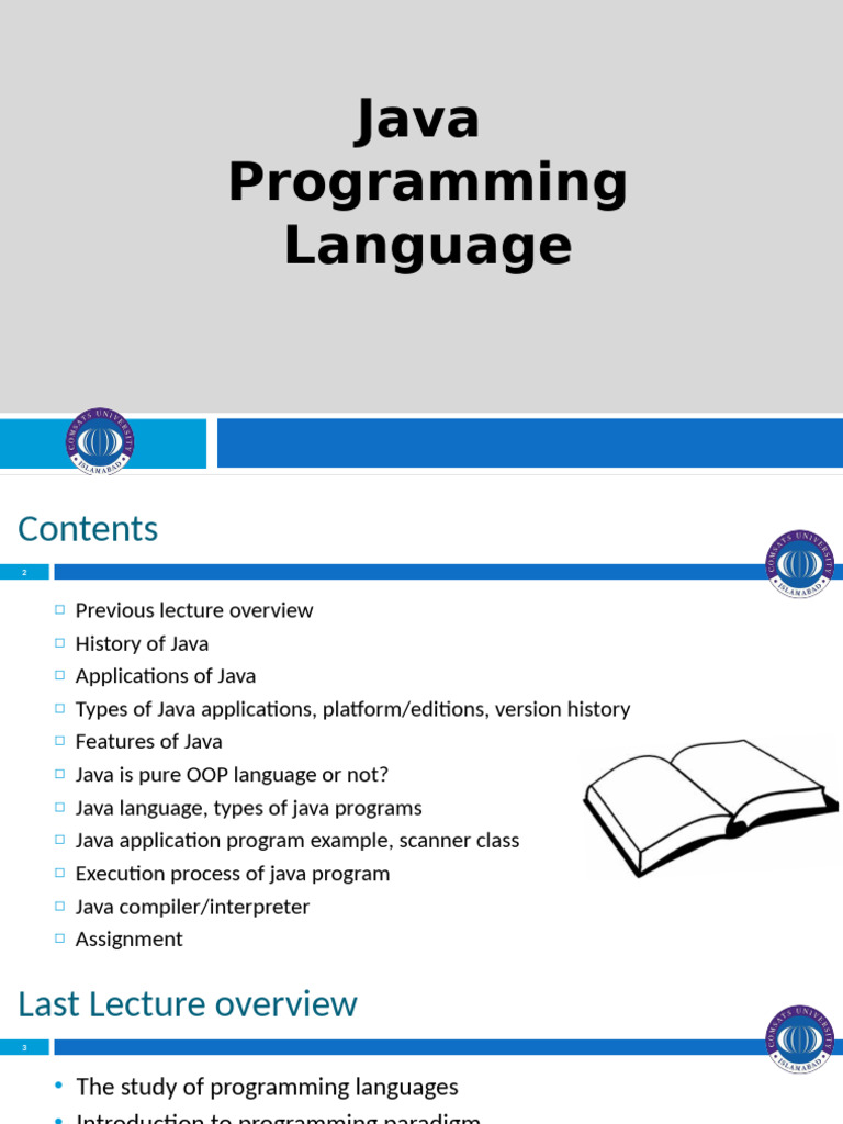 NOTES02-1 | PDF | Object Oriented Programming | Java (Programming Language)