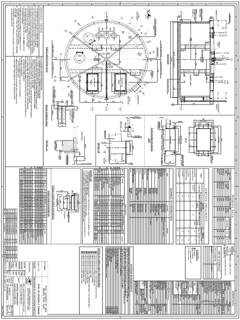 9520-25-EMD-06-04-4__ACID_CIRCULATION_TANK__SHT.01 | PDF