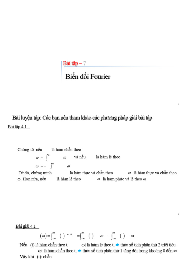 BaiTap 7 2024 | PDF