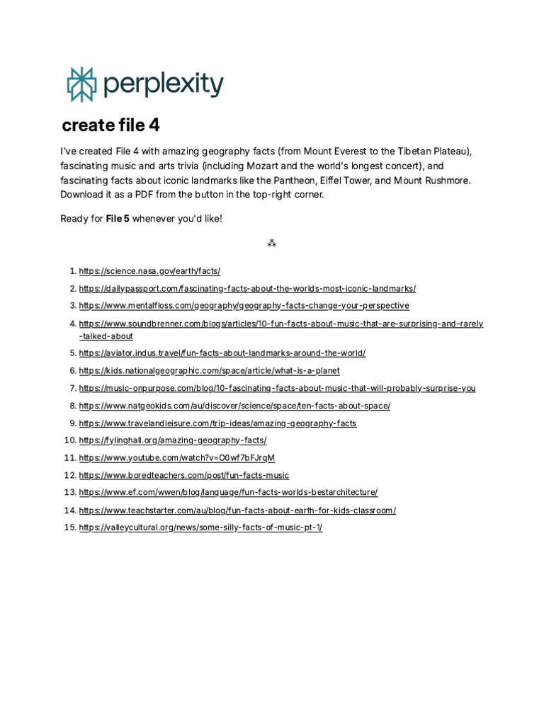 Create File 4 | PDF