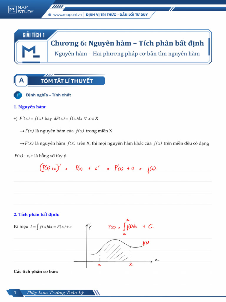 Tich Phan | PDF