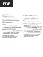 kaantasan ng pang uri 6 worksheets