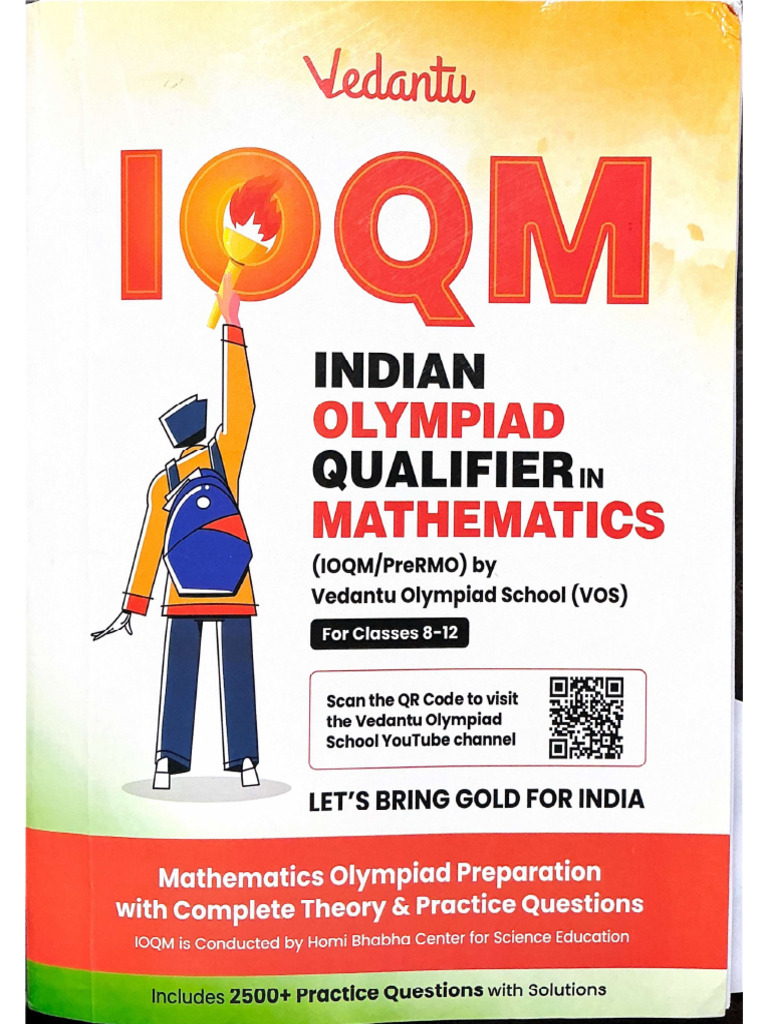 Vedantu Ioqm Module | PDF