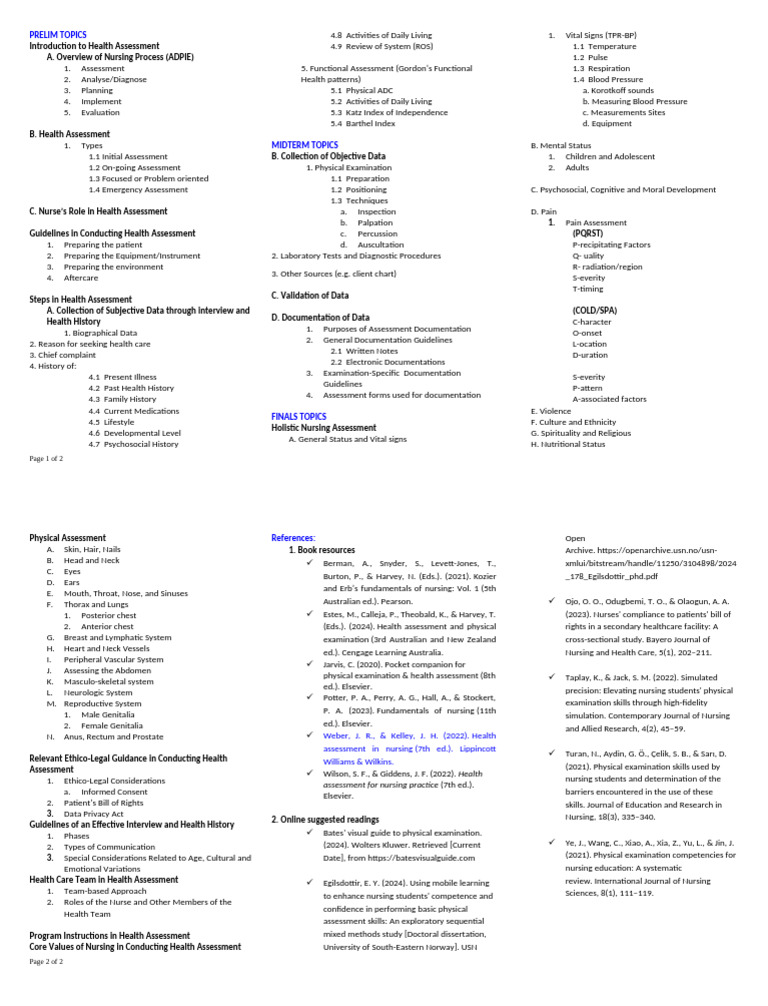 Inbound 3766892231036994618 | PDF | Medical Specialties | Medicine