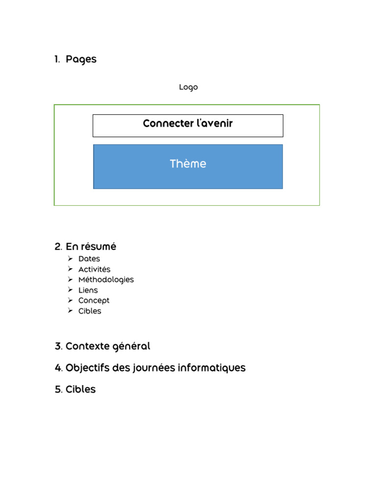 Plan | PDF