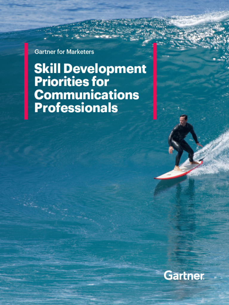 Communications Skills Development Insights | PDF | Communication ...