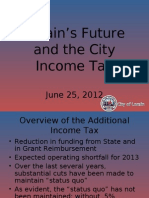 Income Tax Presentation - June 25 2012 Compat 2