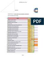 Statistika Parametrik Ting5 2011