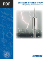 Eritech System 1000