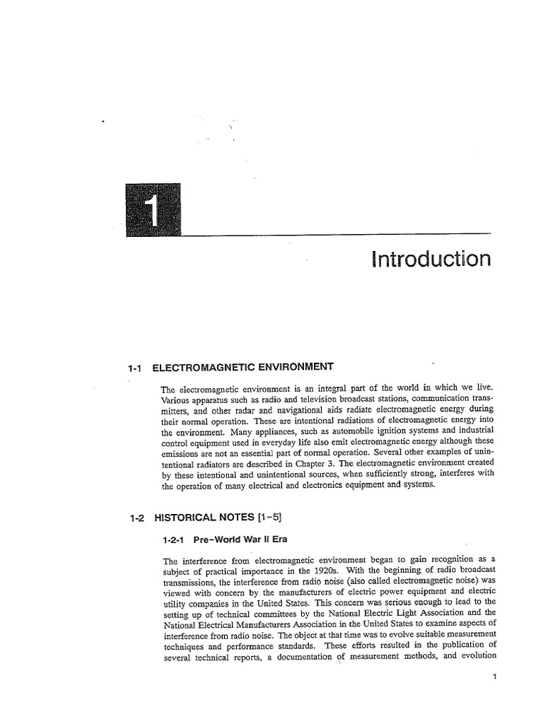 Unit 1 and 2 | PDF