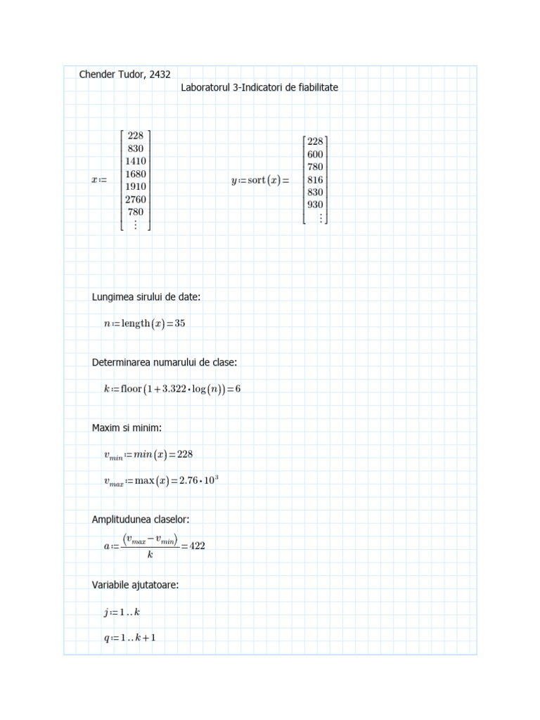 Lab 3 Fta | PDF