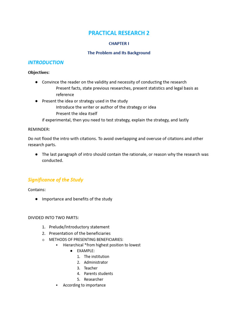 Research Framework and Methodology Guide | PDF | Theory | Hypothesis