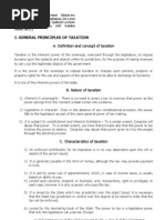 Download Taxation Law Reviewer by Adelaine Faith Zerna SN98254326 doc pdf