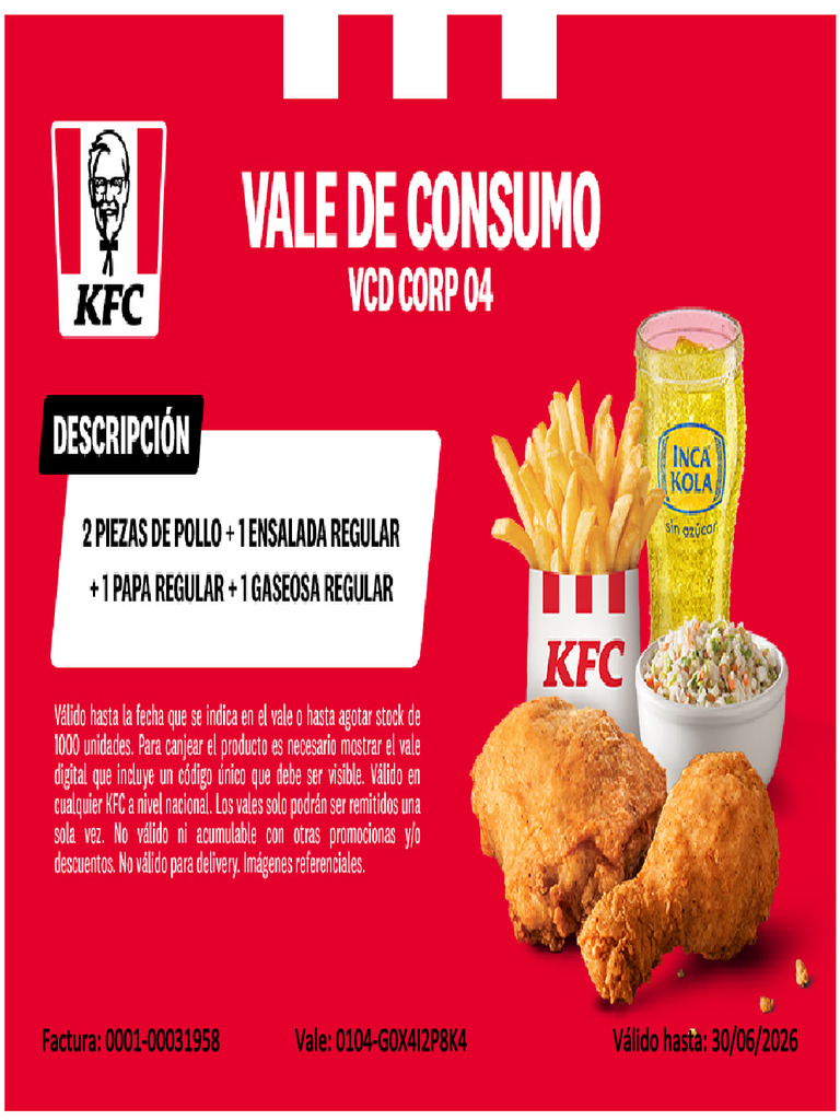 KFC 17 | PDF