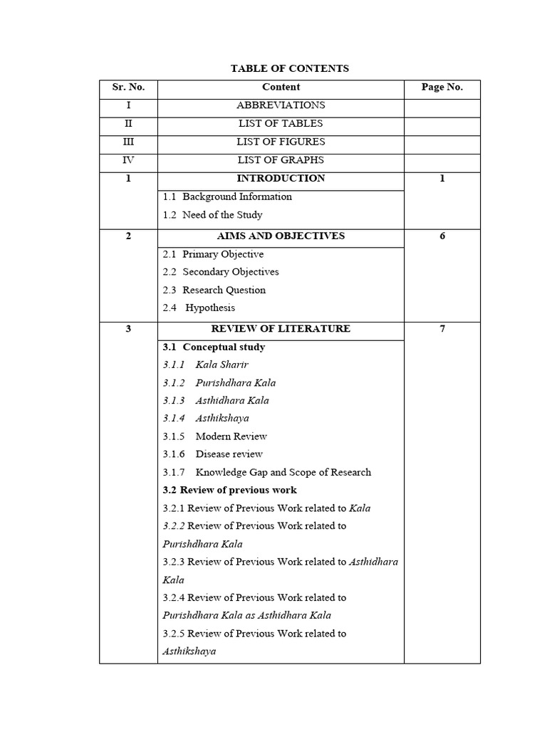 03 Content (1) | PDF | Methodology | Scientific Method