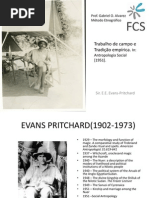 19842239 EP Trabalho de Campo e Tradicao Empirica