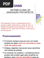 GNSS