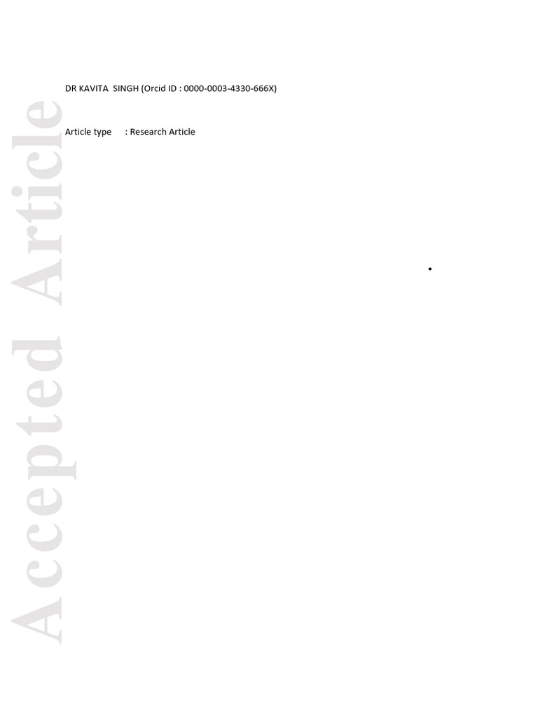 1 CDSS Acceptability and Impact CAARS T 3ca2c86208 | PDF | Blood ...