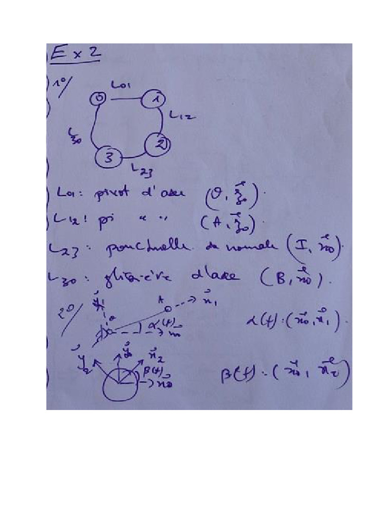 Ex 2 | PDF