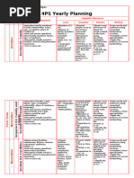 Grade 2 Weekly Lesson Plan: Term 1, Week 3 | PDF | Phonics | Reading ...