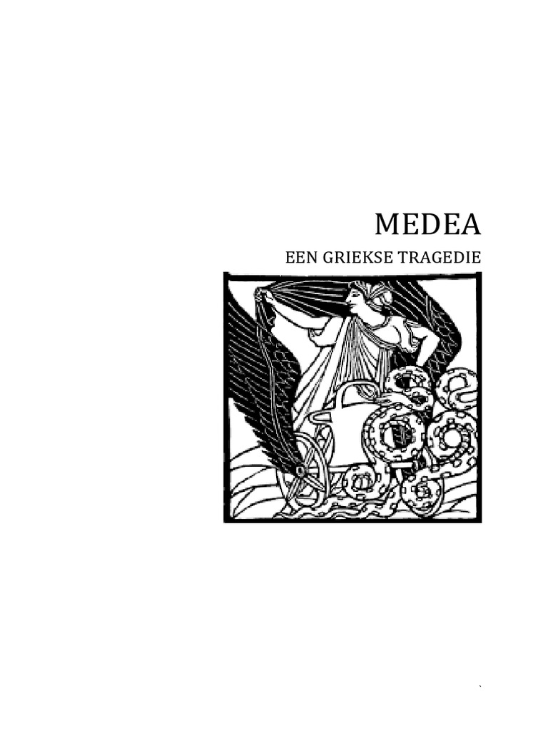 Medea | PDF