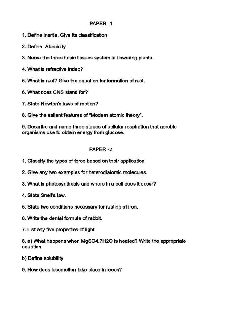SCIENCE-1 | PDF | Cellular Respiration | Ultrasound